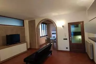 Appartamenti turistici M & M Pinzi Suite Apartment
