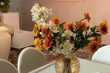 Apartaments turístics Nel Cuore Di Amantea