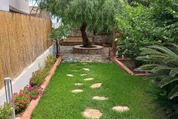 شقق خاصة سياحية Summer Home