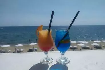 ツーリストアパートメント William S Apartments   Fourth Pretty Studio