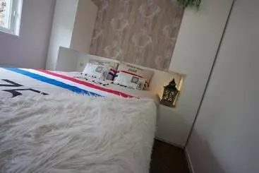 B&b   Pension Perruque