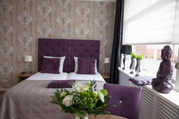 B&b Pension Perruque