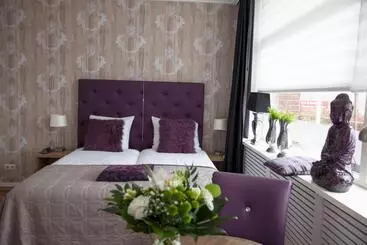 B&b Pension Perruque