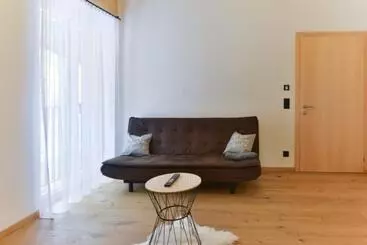 Bed & Breakfast Haus Margrith Alpenblick Appartements