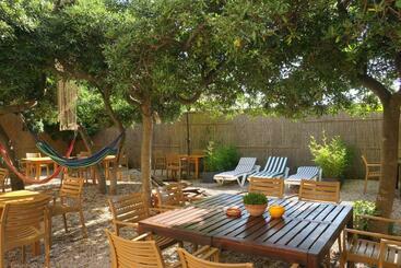 All Etrusconia Hotel Castagneto Carducci