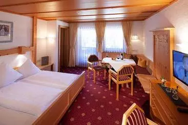 Hotel Alpenblume
