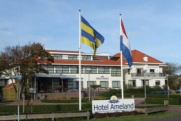 Hotel Ameland