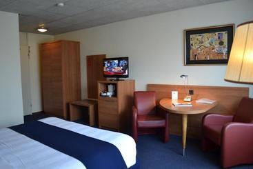 Hotel Auberge De Papenberg