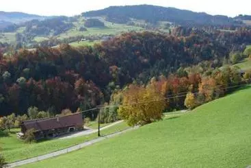 Cabane Bauernhof Held Rainer