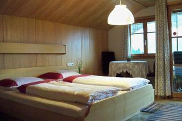 별장 Bauernhof Nussbaumer