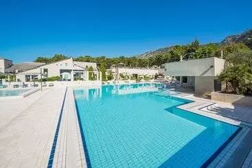هتل Bretanide Sport & Wellness Resort   All Inclusive