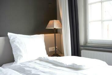 בית מלון כפרי De Prins