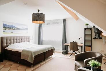 Hotel En B&b Erve Bruggert