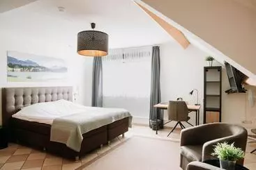 Hotel En B&b Erve Bruggert