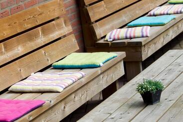 فندق En B&b Erve Bruggert