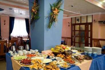 בית מלון כפרי Enigma