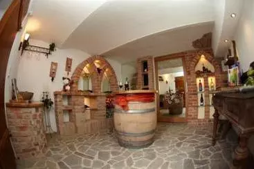 Ferienapartments Meixner