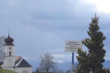 Pensió Gästehaus Schwarzmann