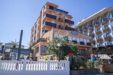 Otel Giorgetti Orange