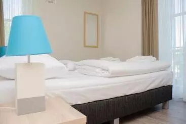 فندق Graaf Bernstorff