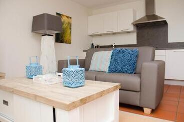 Hotel Graaf Bernstorff