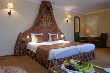 בית מלון כפרי Groot Welsden