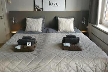 Hotel Inn Den Acht Venlo