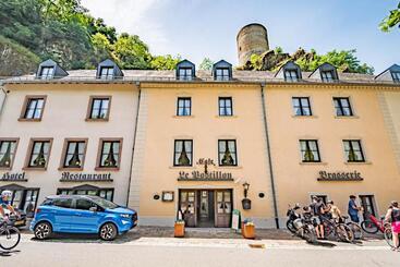 ホテル Le Postillon