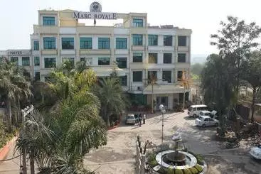 Hotel Marc Royale