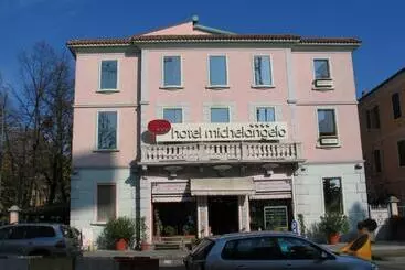 酒店 Michelangelo