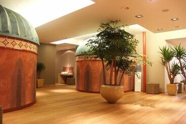 هتل Villa Welcome