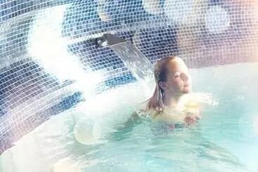 هتل Villa Welcome