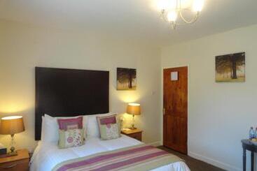 酒店 Orley House B&b