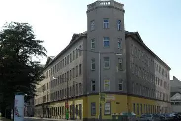 민박 Pension Abrigo