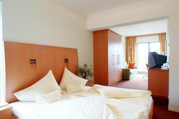 ホテル Restaurant Mohren