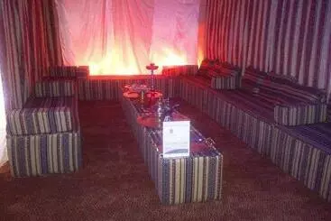 בית מלון כפרי Retaj Moroni