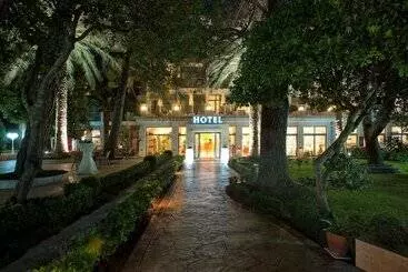 Hotel Rivijera