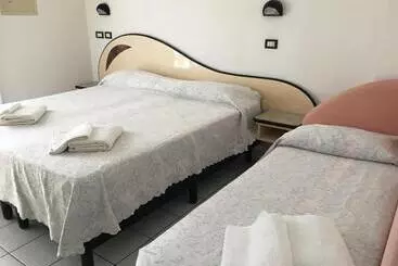 Hotel Rondinella