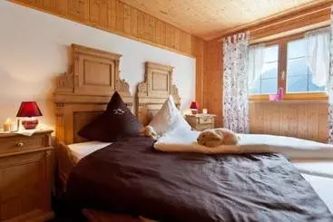 Hotel Gasthaus Schäfle