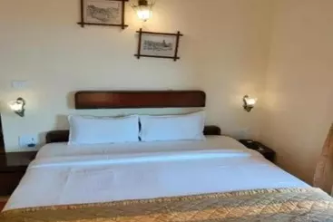 The Dhanhills A Valley View Hotel In Panchgani