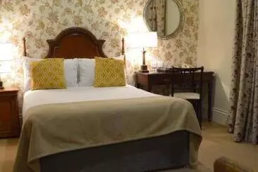 Hotel The Listowel Arms