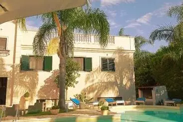 Hotel Vigne Vecchie