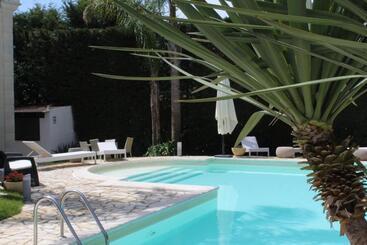 בית מלון כפרי Vigne Vecchie