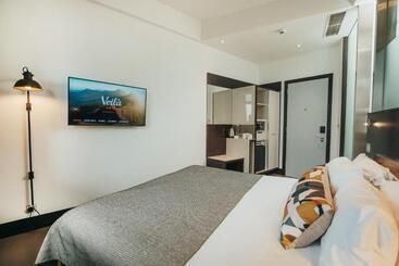 호텔 Voila Bagatelle