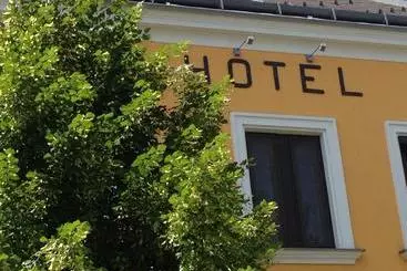 فندق Gasthof Pension Weisz Artner