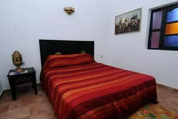 펜션 Dar Fatima Guest House