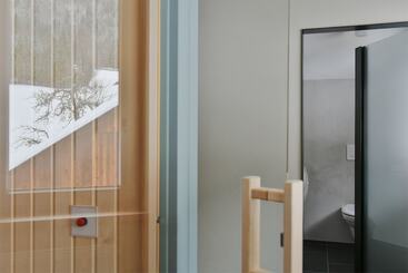 펜션 Gasthof Rössle