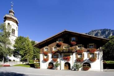 Pensionat Gasthof Rössle