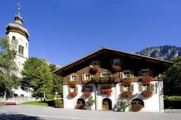 Pension Gasthof Rössle