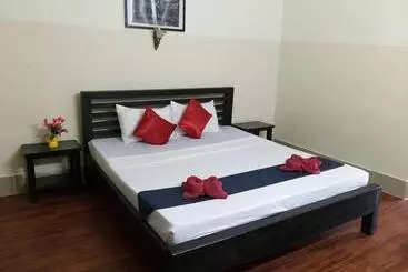 Pensión Victory Guesthouse